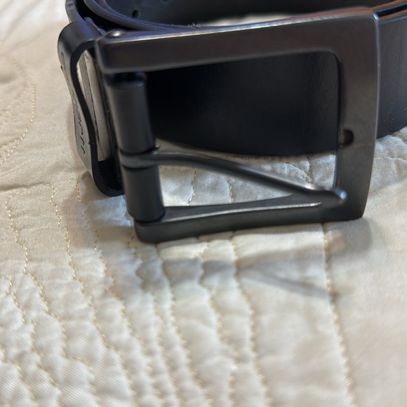 Carhartt leather belt - Picture 3 of 6